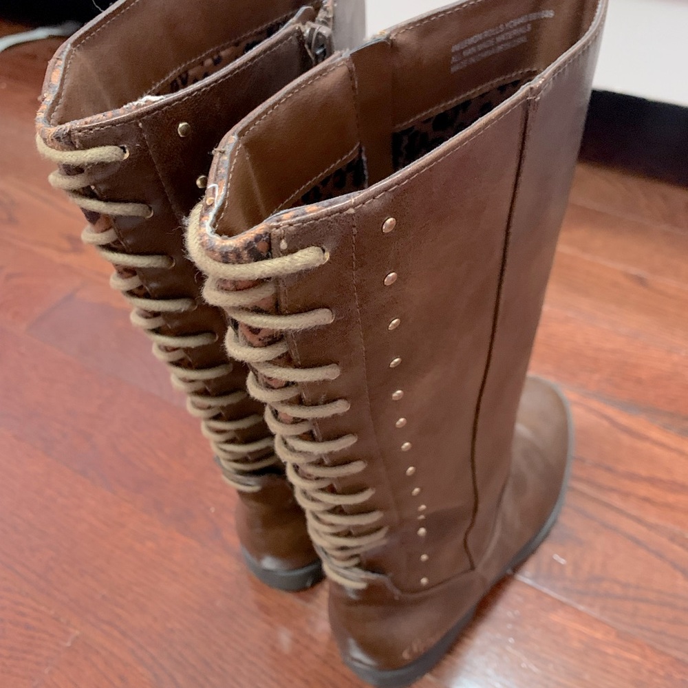Kids boots